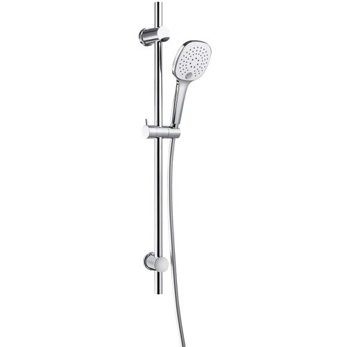 CAMARGUE pršni set gratl (krom, 3 funkcije, cev 150 cm) Cene
