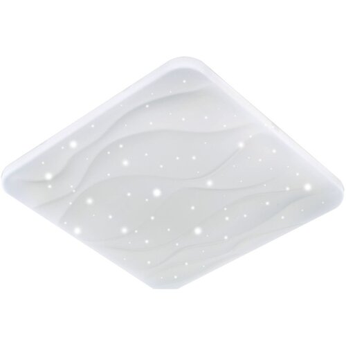 LED prigušiva stropna svetiljka NERIS LED/60W/230V 2700-6500K +daljinski upravljač Cene