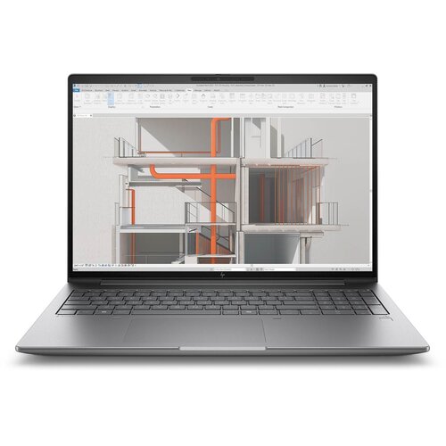 HP Prenosnik ZBook X G1i U7-255H/32/1TB/16''WUXGA 400/RTX Pro 500 Blackwell 6GB/W11Pro (B72WSET#BED) Cene