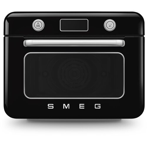 Smeg KOMBINIRANA PARNA PEĆNICA COF01BLEU, (SM2904001) Cijene