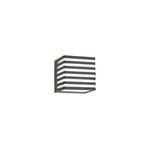Lampa zidna LED TRENT EL-3501 9W 4000K IP54 E-Light Cijene