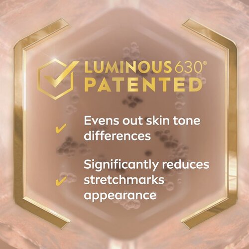 Nivea Luminous 630 krema za tijelo 200 ml Cene