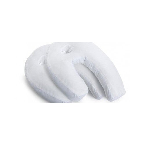 Side Sleeper, jastuk za bočno spavanje (pogledajte video) Slike