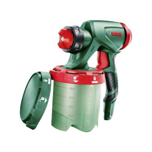 Bosch home and garden spray gun pfs 3000/5000 fine pršilna pištola za barvo, (21357346) Cene