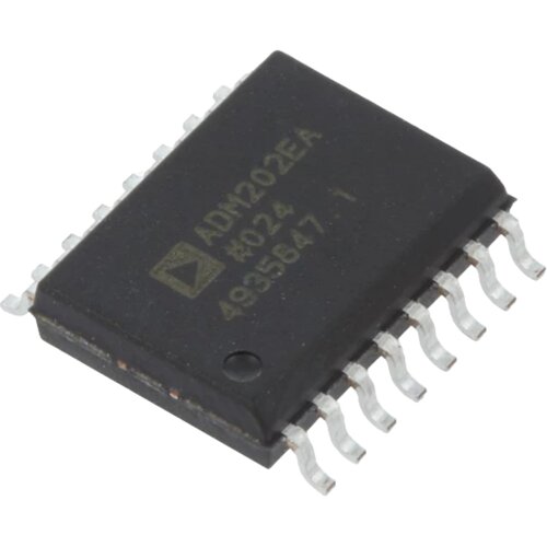 Analog Devices Integralno kolo ADM202EARWZ Cijene