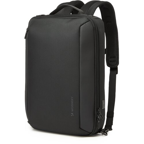 Wozinsky TORBA ZA PRENOSNIK 15,6'' ZA DELL HP LENOVO S PASOM IN ORGANIZATORJEM, (5000338155) Cene
