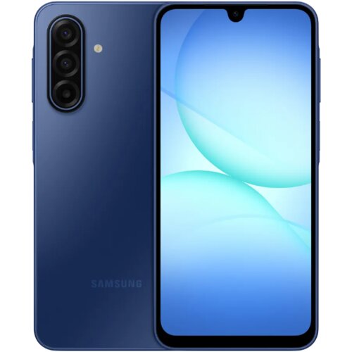 Samsung A17 8GB 256GB Blue Cene
