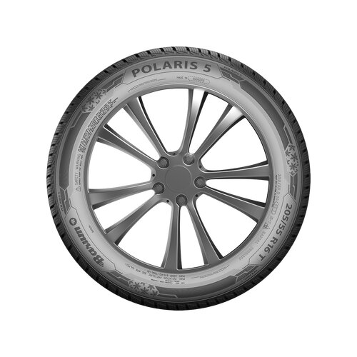 Barum Polaris 5 ( 225/50 R17 98H XL ) Cene