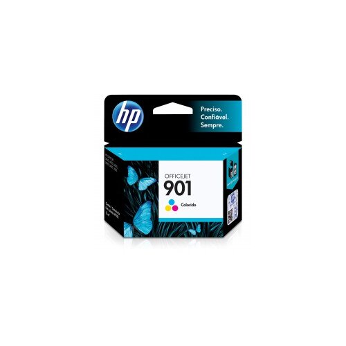  CARTRIDGE HP901 Color ORIGINALNI Cene