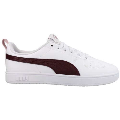 Puma Modne superge 38431151 Bela Slike