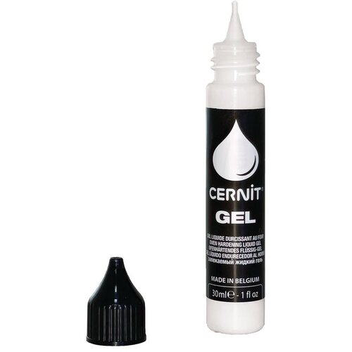 Cernit tekući polimerni gel 30 ml | različite nijanse Cijene