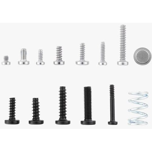 Bambu Lab Screws Kit A1, AMS lite (SCR004) Slike