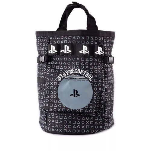 Difuzed PlayStation AOP Backpack Slike