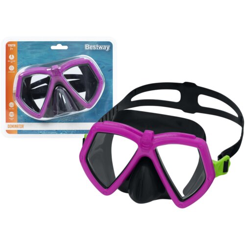  za ronjenje Bestway 22040 - roza Slike