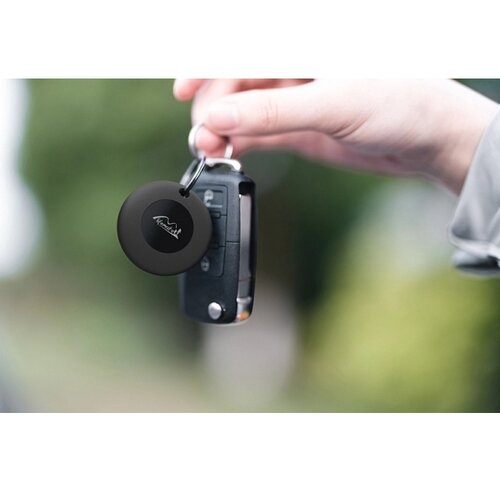 ALIGATOR APD001 - Lokator Life Tag 1xCR2032 IP65 crna Slike