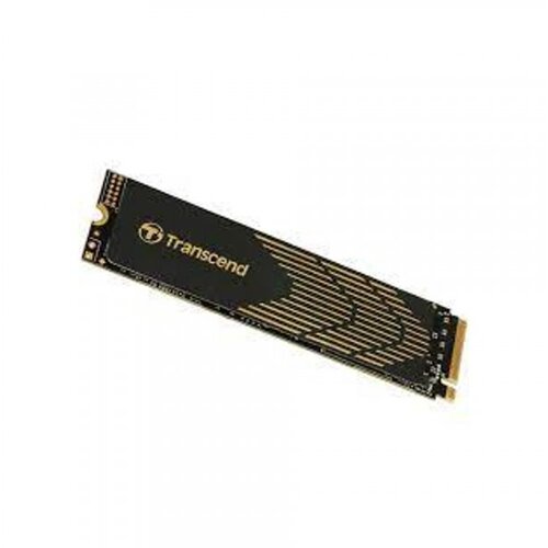 Transcend 2TB TS MTE250S PCIe M.2 2280 NVMe Slike