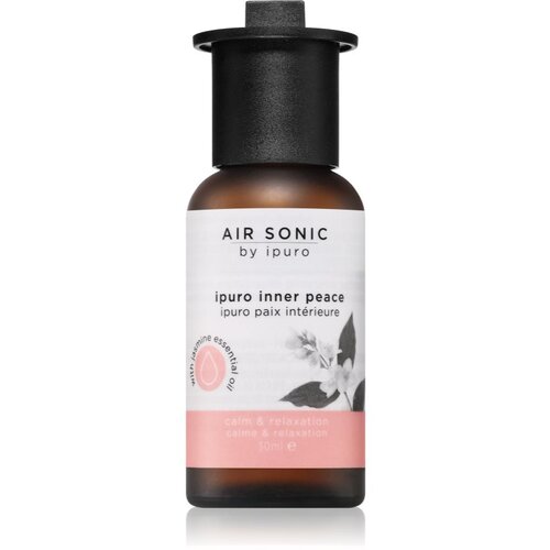 IPURO Air Sonic Inner Peace dišavno olje z eteričnimi olji 30 ml Cene