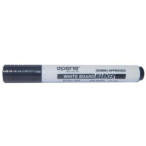 EPENE Board marker crni (1/12) Cene