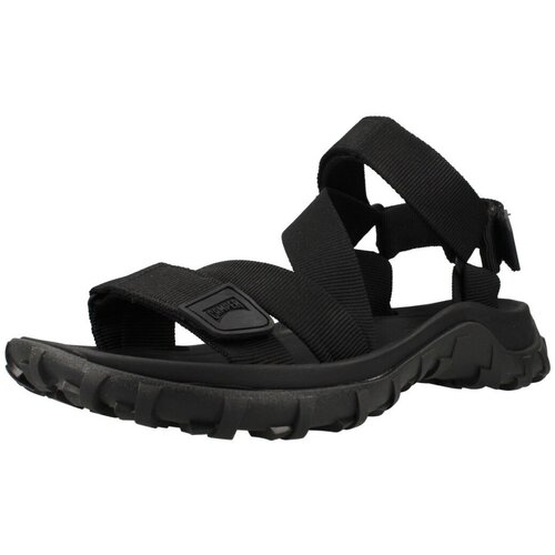 Camper Sandali & Odprti čevlji DRIFT TRAIL SANDAL Črna Cene