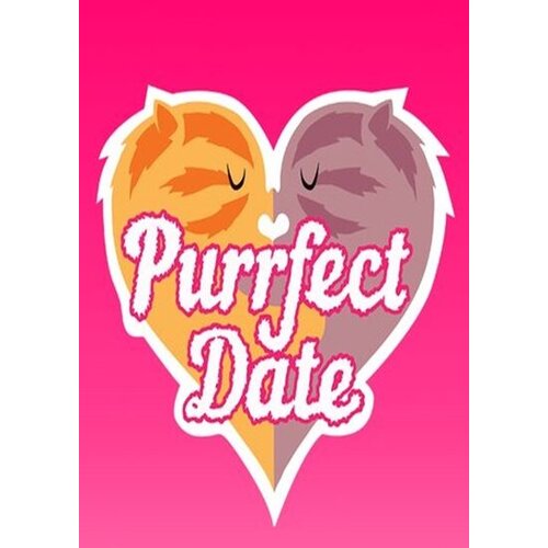  Purrfect Date Steam Key GLOBAL Cene
