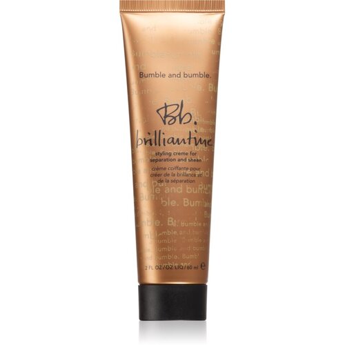 Bumble and Bumble Brilliantine krema za sjaj suhe i lomljive kose 50 ml Cene
