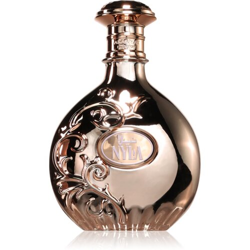 Arabiyat Prestige Nyla parfumska voda uniseks 80 ml Slike