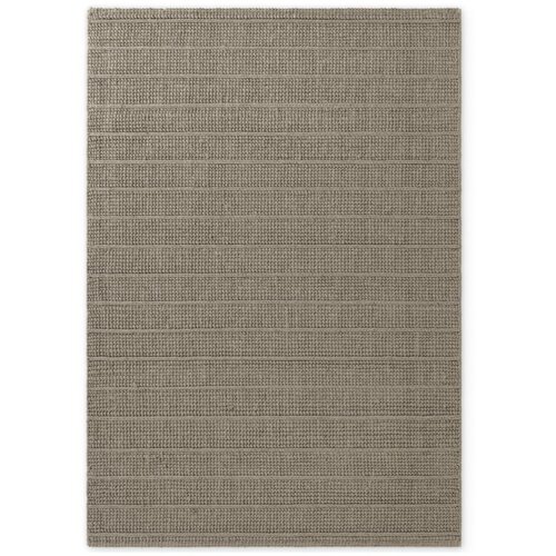 Ted Baker Siva ročno tkana volnena preproga 80x150 cm Camden Parker &amp;ndash; Slike