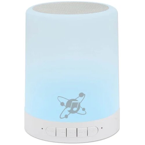  ZVUCNIK MANHATTAN BT SOUND SCIENCE LED LIGHT Cijene