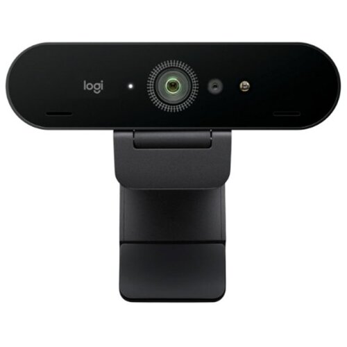 Logitech BRIO 4K HD WEBCAM – EMEA Cene