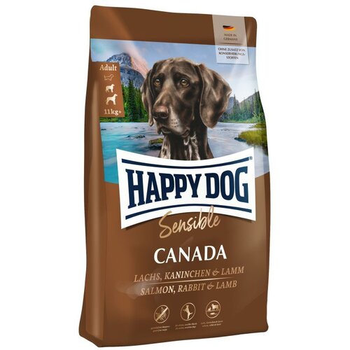 Happy Dog canada Supreme - 4 kg Slike