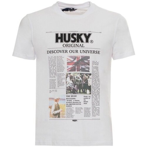 Husky HS23BEUTC35CO196-TYLER Slike