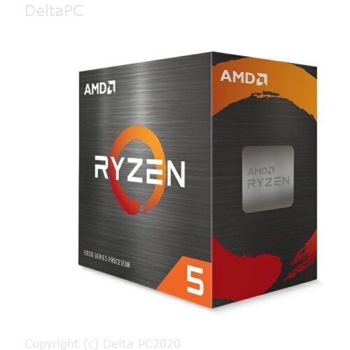 CPU AMD Ryzen 5 5600 Cijene