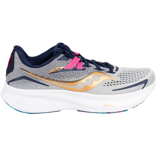 Saucony Pol&amp;scaron;kornji - Siva Slike