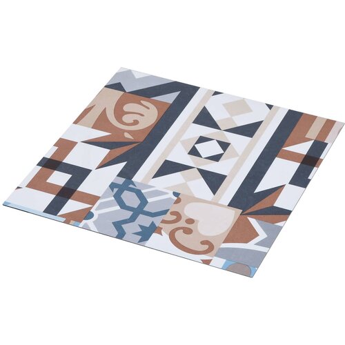  Podne daske 5,11 m&amp;sup2; 55 pcs PVC Mono Uzorak Slike