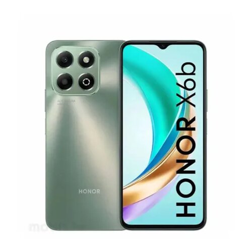 Honor X6b 128 GB &amp;ndash; Zeleni Slike