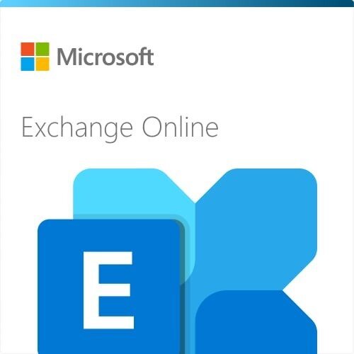 CFQ7TTC0LH16:0001 Exchange Online (Plan 1) godi&scaron;nja licenca * Cijene