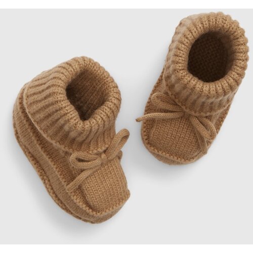 GAP Baby Shoes with CashSoft Fur - Boys Cijene