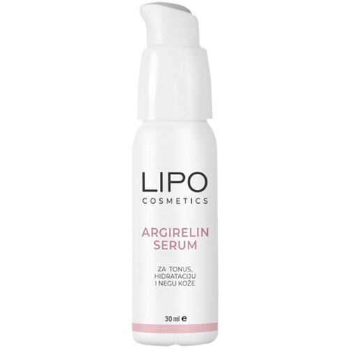 Lipo argirelin serum za smanjenje vidljivosti bora, 30ml Slike