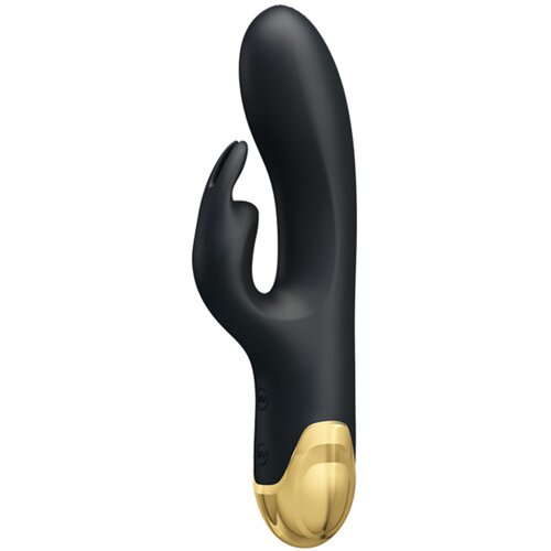 Pretty Love Rabbit vibrator Double Pleasure Slike