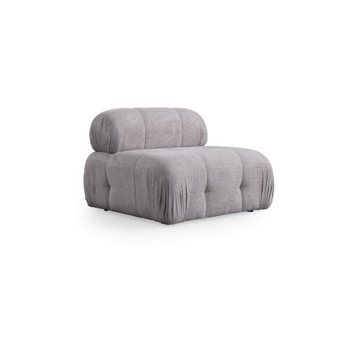 Atelier Del Sofa ugaona garnitura petite 3 light grey Slike