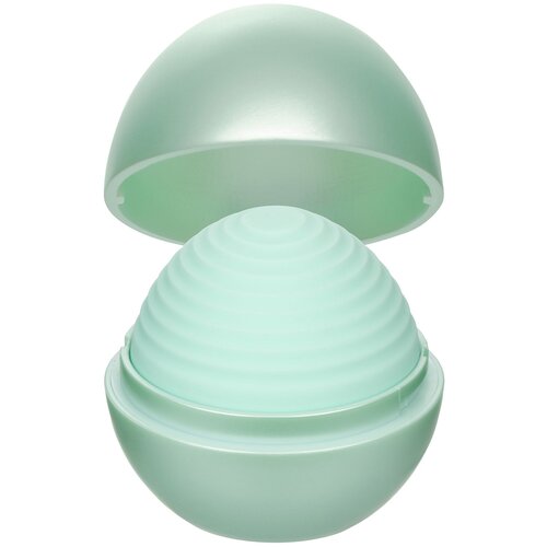 California Exotics Opal Ripple Massager Green Cene