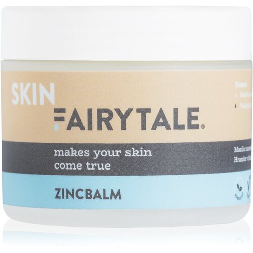 Skinfairytale&amp;reg; Zinc Balm regenerirajući balzam za osjetljivu i nadraženu kožu 50 ml Slike
