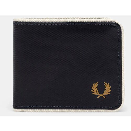 Fred Perry Denarnica BILLFOLD W Modra Cene