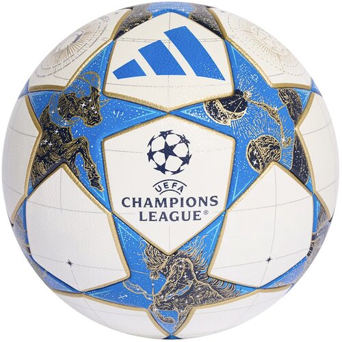 Adidas UCL 25/26 League Stage Competition nogometna žoga 5 Cene