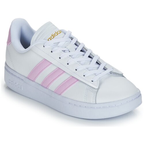 Adidas Nizke superge GRAND COURT ALPHA Bela Cene