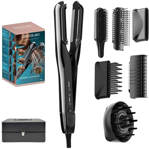 Cecotec Su&amp;scaron;ilnik za lase AirLisse 6in1 Premium, (5000554461) Slike