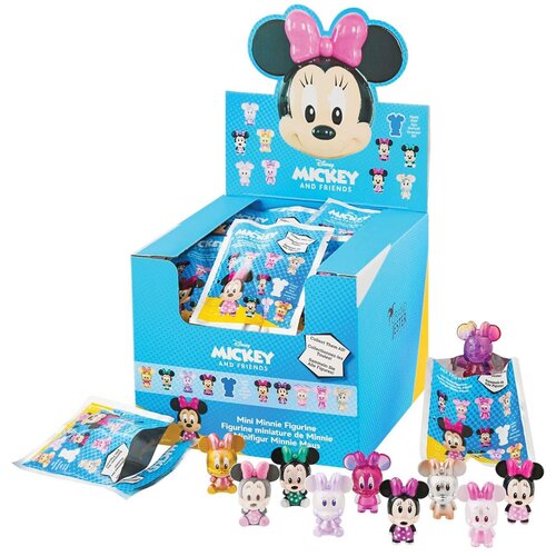 Grand Jester Studios Minnie Mouse Blind Bag Slike