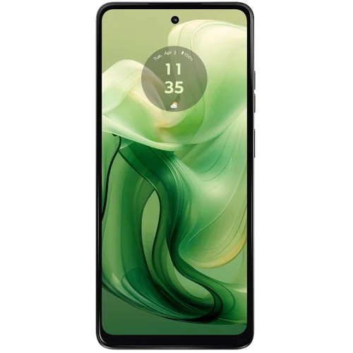 Motorola Obnovljeno - znaki rabe - moto g24 PB180013SE 16,7 cm (6.56") Dvojna SIM Android 14 4G USB Tip-C 8 GB 128 GB 5000 mAh Zelena, (21665793)