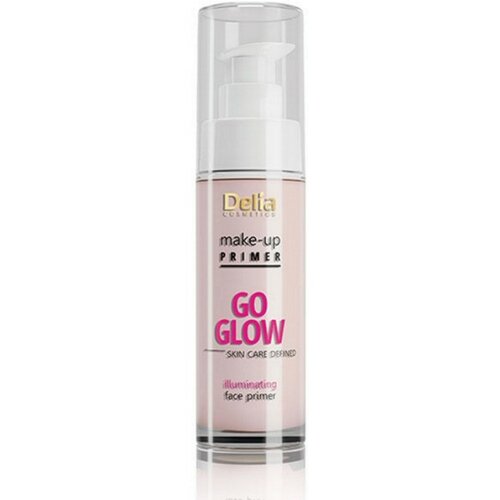 Delia Prajmer za lice Free Skin 55 ml - | Kozmetika | Šminka | Kozmo Shop Online Cene