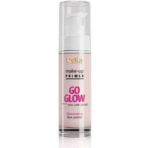 Delia Prajmer za lice Free Skin 55 ml - | Kozmetika | Šminka | Kozmo Shop Online Cene